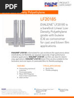 CYNPOL LL0118 Technical Specifications | PDF