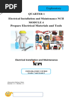 Eim Module 4 (Exploratory)