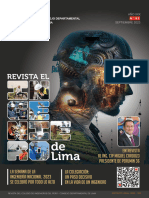 Revista El Ingeniero de Lima 092 2023 Reducido Corregido 25 09