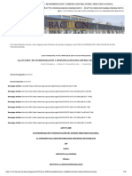 Ley #6380 - DE MODERNIZACIÓN Y SIMPLIFICACIÓN DEL SISTEMA TRIBUTARIO NACIONAL