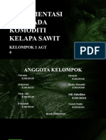 Implementasi PHPT Kelapa Sawit