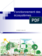 Fonctionnement Ecosyst