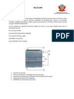 PLC Siemens S7 1200