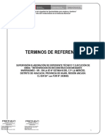 Formato TDR Supervision CL 024124F PDF