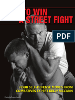 Street Fight Guide