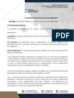 Auditoria Fiscal Al Ir I Parte