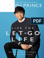 Live the Let-Go Life_ Breaking Free From Stress, Worry, And Anxiety