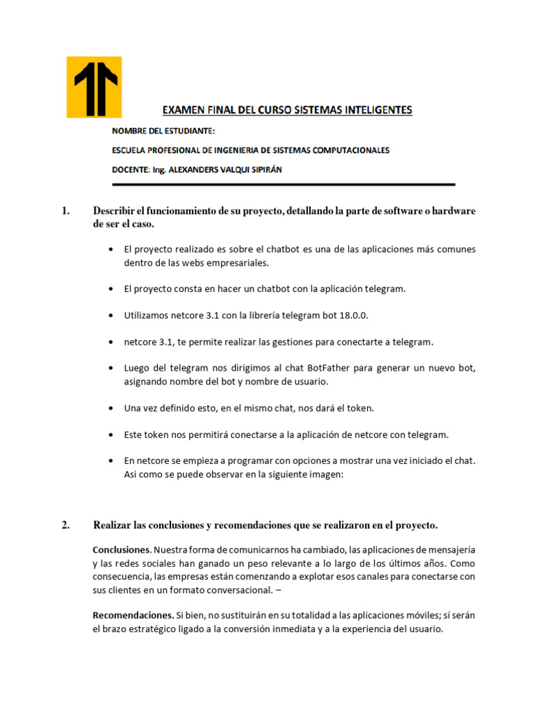 examen-final-sistemas-inteligentes-pdf-internet-bot-chat-en-linea