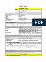 Modul Ajar Radec Mitta