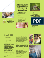 Leaflet DBD