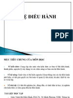 BaiGiang HeDieuHanh 2023 PDF