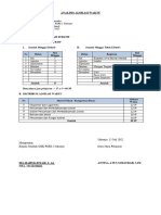 Analisis Alokasi Waktu 2022