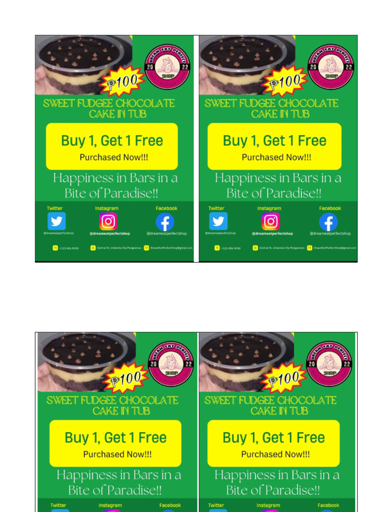 Fliers PDF