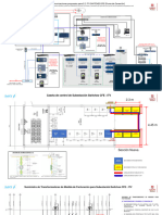 Esquemático de Comunicaciones - Proyecto PIASA - S.E. ITV CFE (PC)