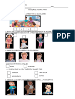 Aval HST 1ºano 2ºp