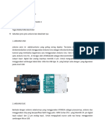 Jenis2 Arduino