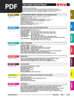 SAE Code 61 & 62 Flange Dimensions | PDF