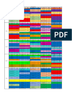 Horário Belarmino 2023 PDF