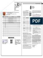 Resultado Individual Del Proceso de Asignación 2023