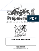 Digital PDF Letrario Anjos Preparem-Se (Letrario)