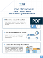 Petunjuk Mengunjungi JEC-ANWARI