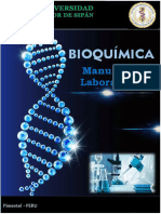 BIOQUÍMICA