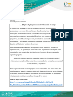 Diagnóstico y Plan de Acción