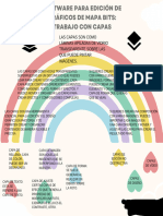 Mapa Arcoíris