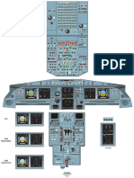A320驾驶舱图1