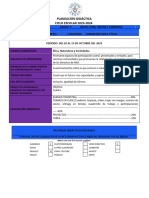 Planeacion Didactica 3 Ano 23 24