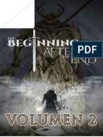 The Beginning After The End Vol 2