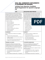Articulating Crane Operator Candidate Handbook Supplement For Spanish Speakers 081721a