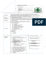 Sop Pemeriksaan Ibu Hamil