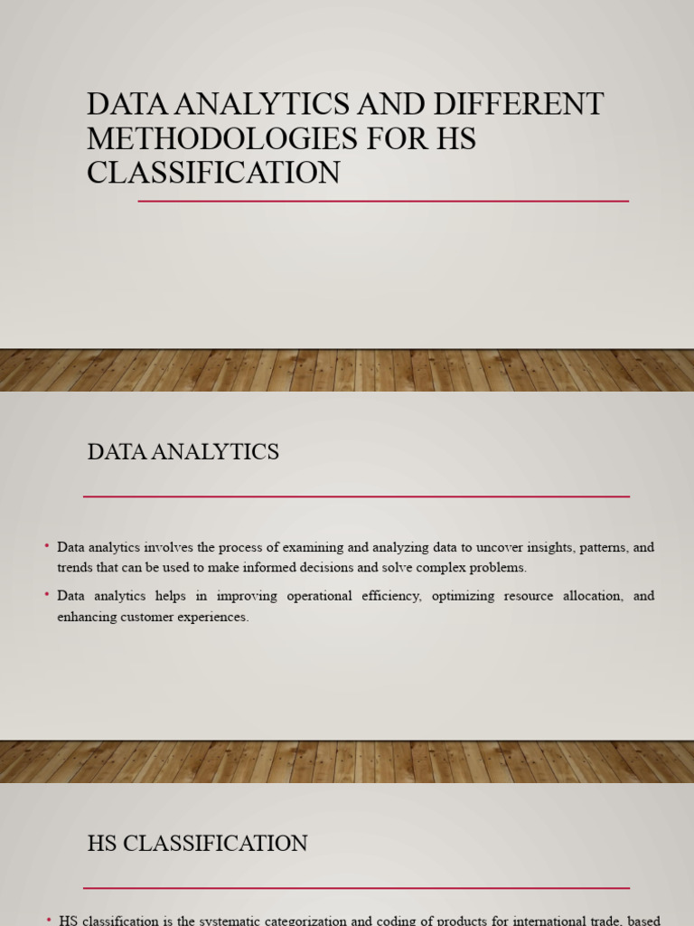 Image Result For Hs Classification Product Guide Go
