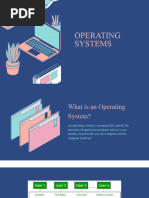 Windows Operating System