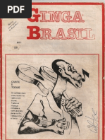 Ginga Brasil 01