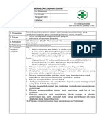 3.9.1.a.4.a PEMERIKSAAN LABORATORIUM