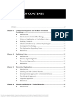 Outline - Criminal Psychology (p8-11)