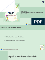 AKSI NYATA KURIKULUM MERDEKA LISMANTO, S.Pd.