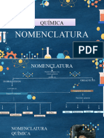 NOMENCLATURA