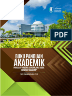 Buku Panduan Akademik 2019 02022021