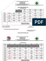 Jadwal Jaga Feb 2023