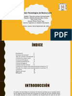 Tema 2 - Act 1 - Negocios Internacionales