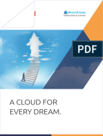Microsoft Azure Brochure