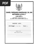 Download Anggaran Dasar Dan Rumah Tangga Dkr by Adam Genio Akbar SN67883483 doc pdf
