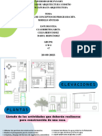 Aplicación de Conceptos de Programación. Modelo-Sintesis