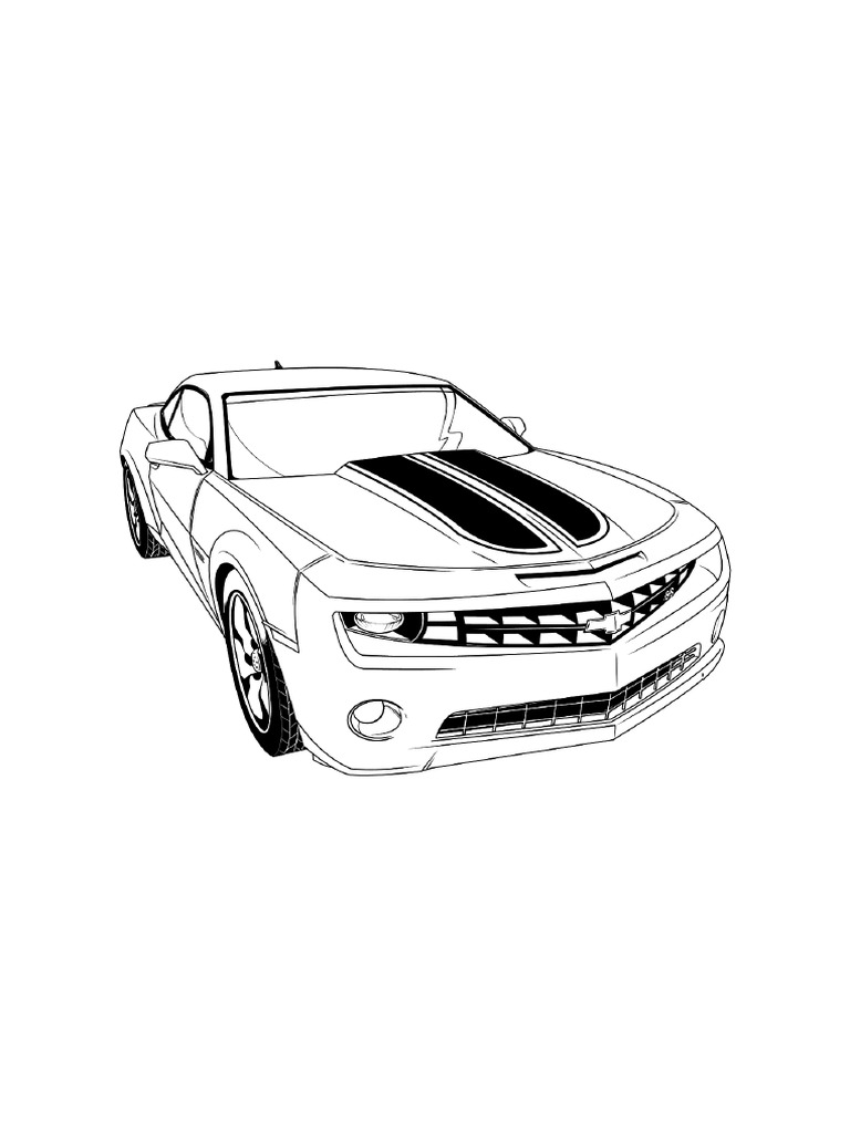 Botanical Tweaker Coloring Page