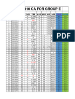 PH 110 Ca For Group e - 2023