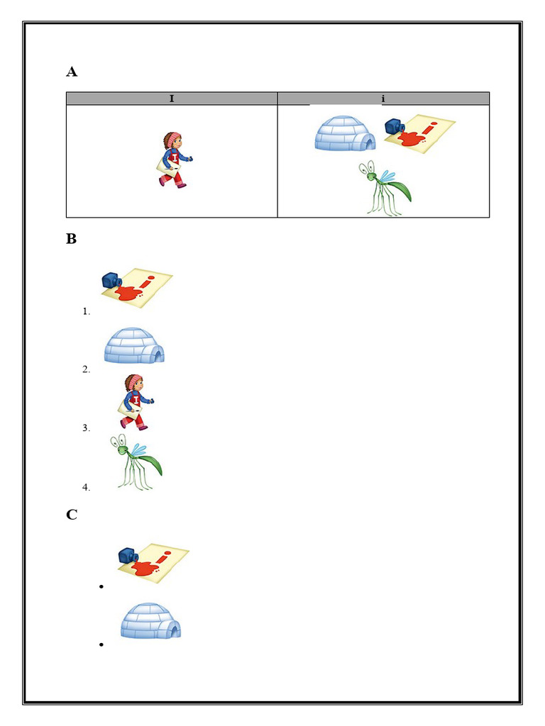 Lesson 3Answer Key PDF