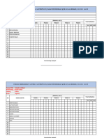 Format Absensi, Nilai Karakter, Mutaba'ah Santri TPQ (AutoRecovered) (AutoRecovered)